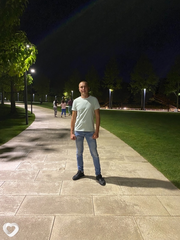 Владимир, 33, Ростове-на-Дону — анкета №262272