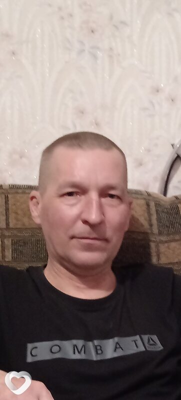 Роман, 48, Костроме — анкета №262280