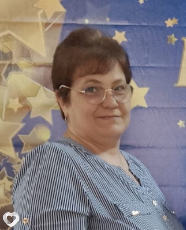 Елена, 53, Кемерове — анкета №262283