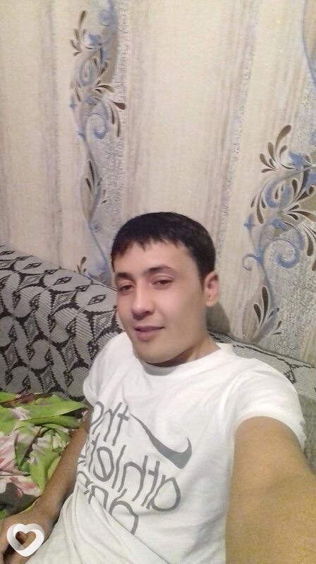 Жонибек, 42, Екатеринбурге — анкета №262285