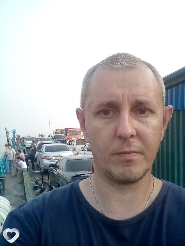Борис, 47, Белгороде — анкета №262286