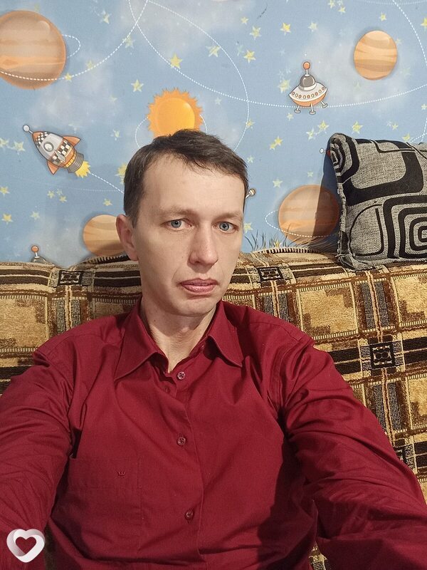 Сергей, 42, Лельчицах — анкета №263513