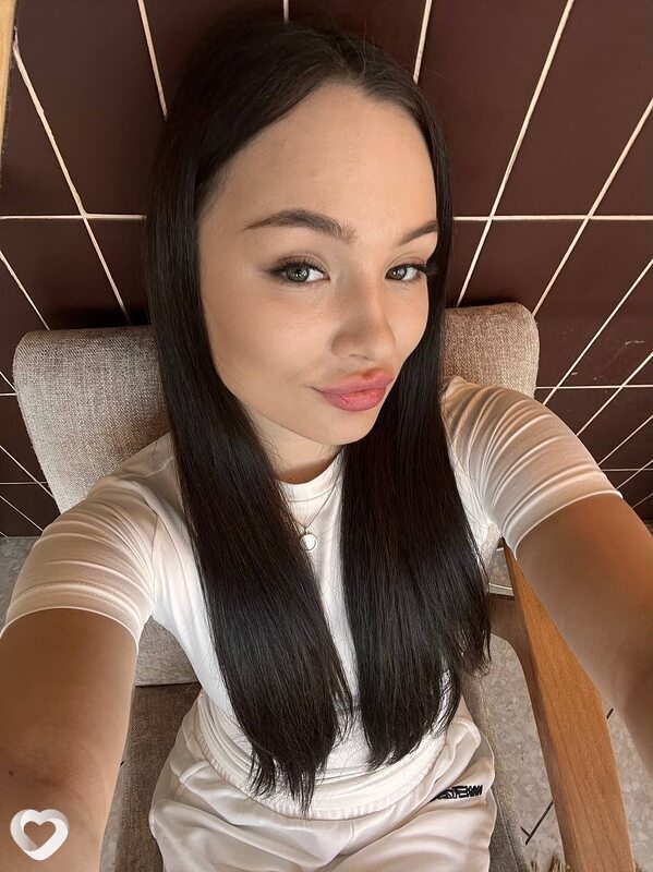 Света, 35, Пятигорске — анкета №263515
