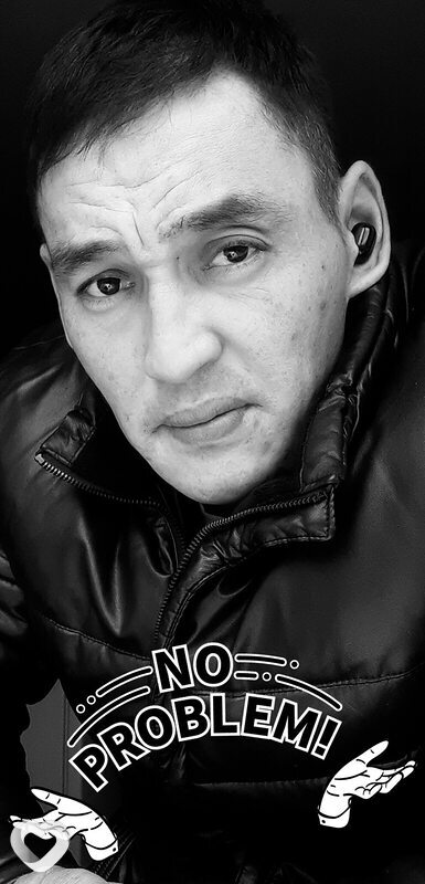 Одинокий Волк, 39, Усть-Каменогорск — анкета №263517