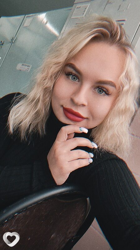 Наташа, 26, Рязани — анкета №263519