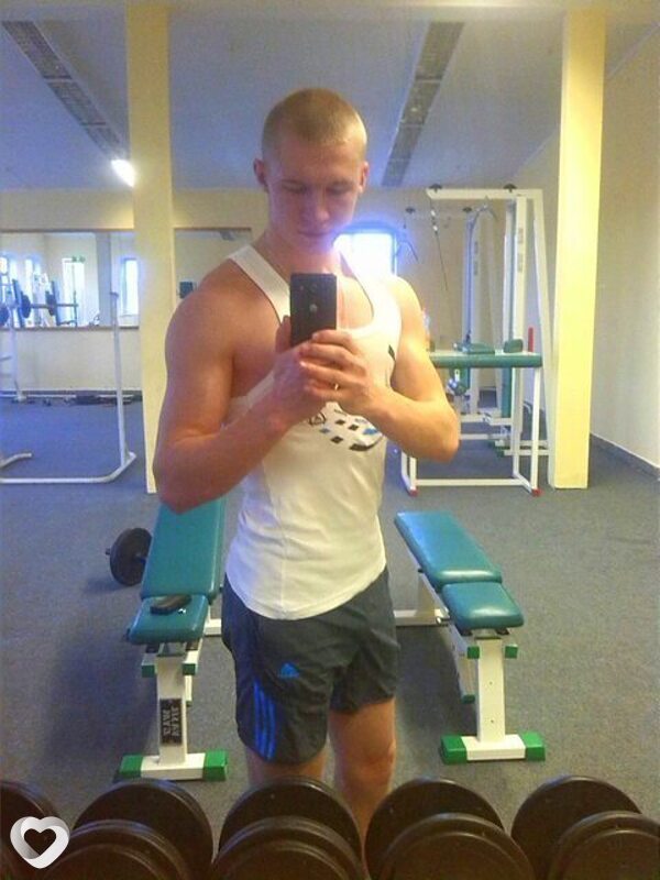 Lex, 32, Бресте — анкета №263523