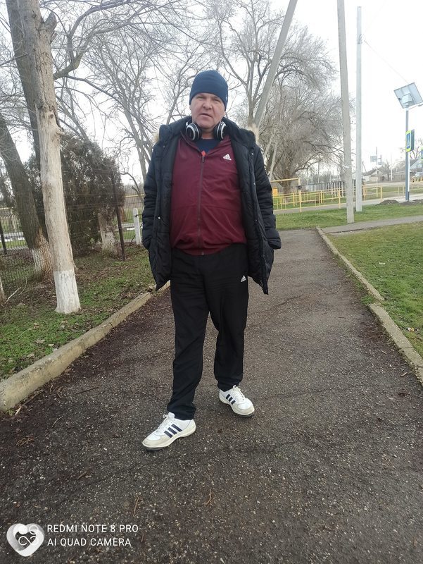 Дмитрий, Нефтекумск
