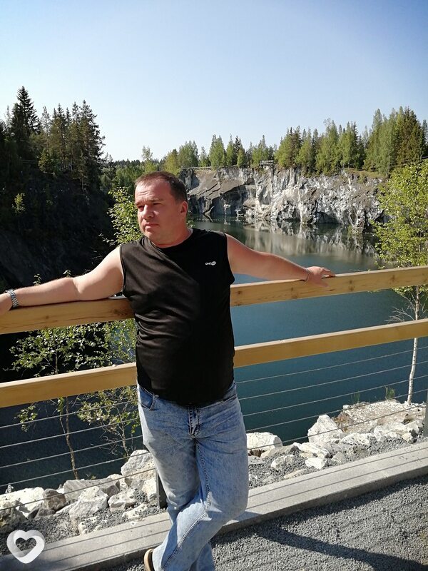 Владимир, 52, Краснодаре — анкета №262365