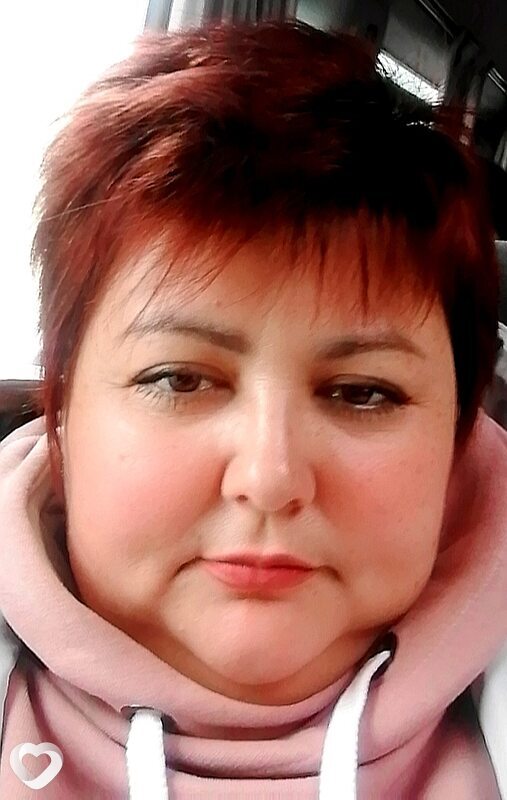 Наталья, 48, Нижнем Новгороде — анкета №262366