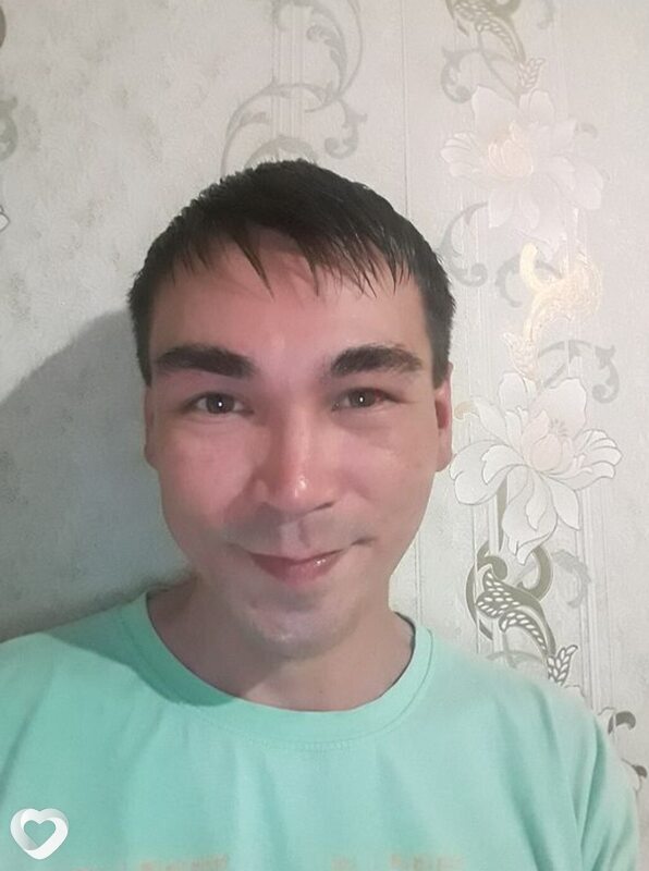 Art, 37, Оренбурге — анкета №262381
