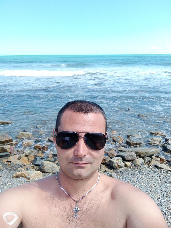 Денис, 35, Оренбурге — анкета №262383