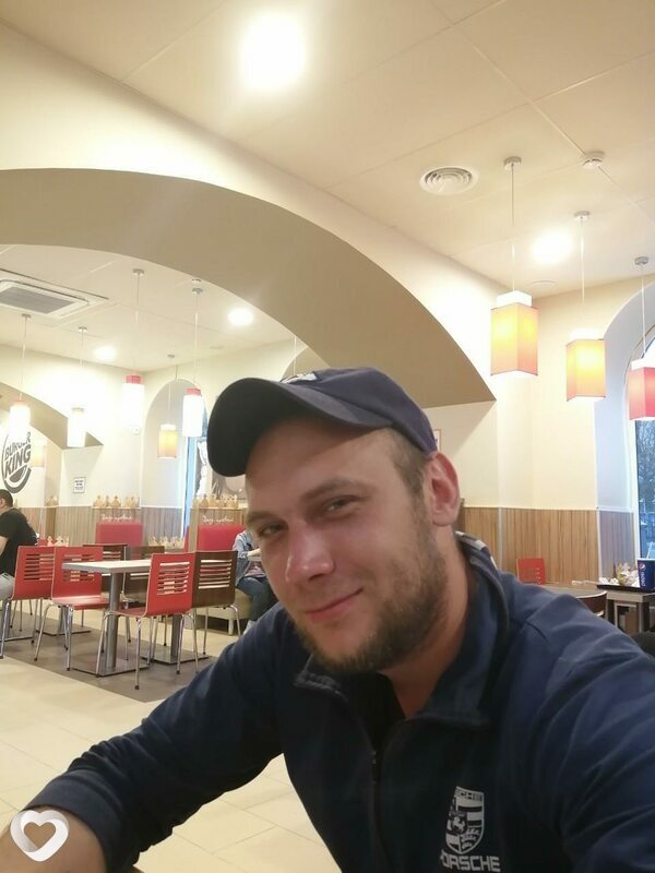 Артем, 34, Могилев — анкета №262385