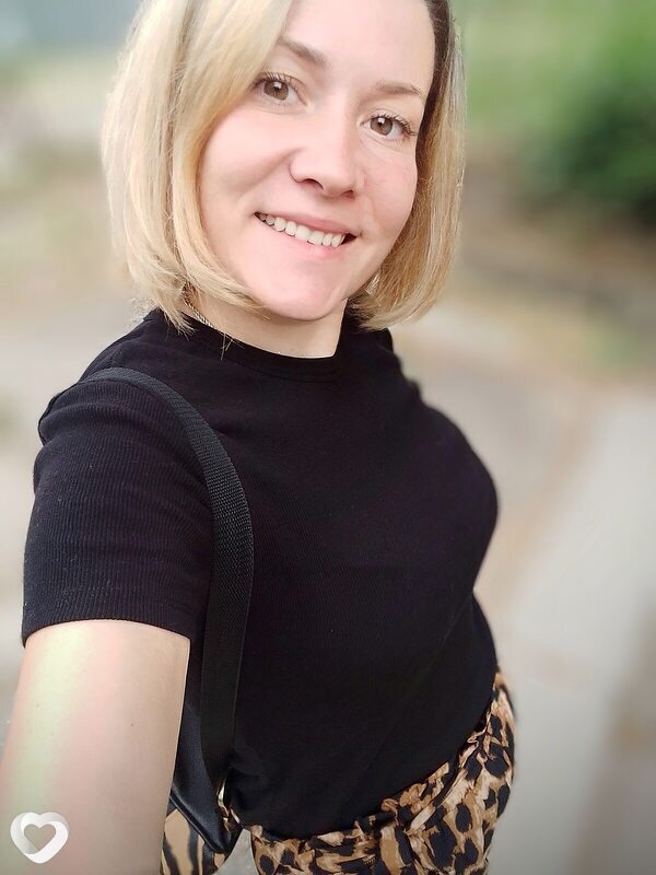 Ирина, 39, Саратове — анкета №262490
