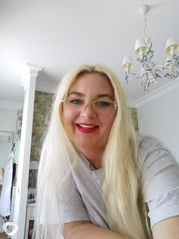 Ольга, 53, Минске — анкета №262493
