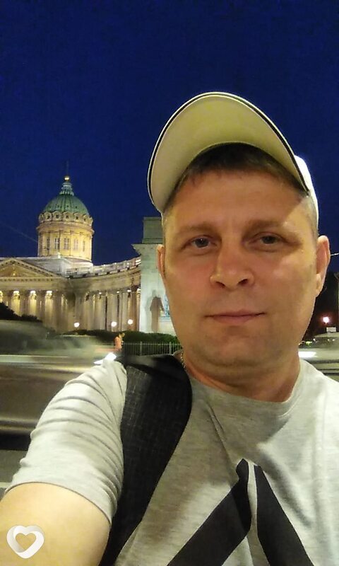 Анатолий, 43, Ульяновске — анкета №262505