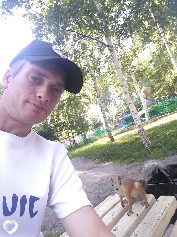Birulik, 36, Новосибирске — анкета №262508