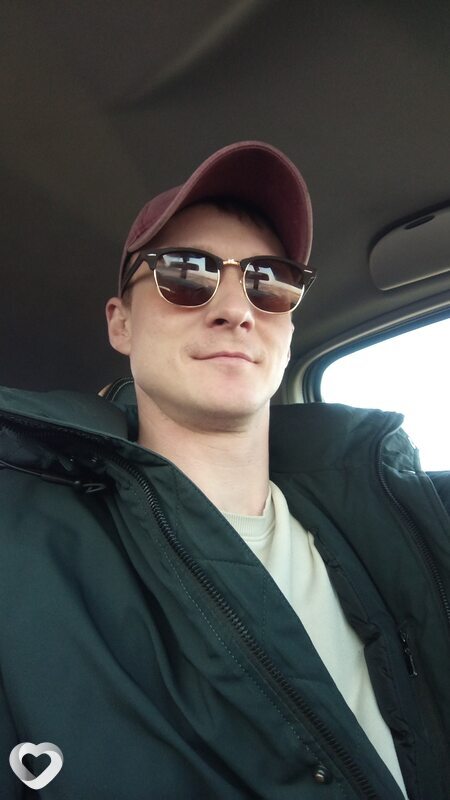 Юрий, 32, Смоленске — анкета №262509