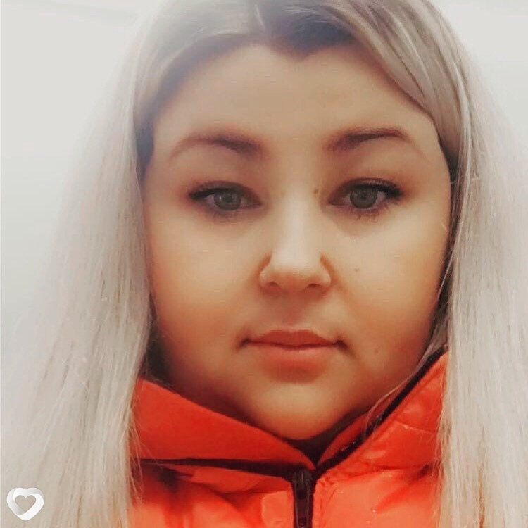 Marta, 36, Светлогорске — анкета №262510