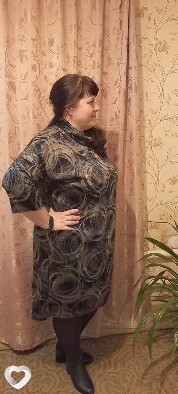 Мираж, 43, Кургане — анкета №262512