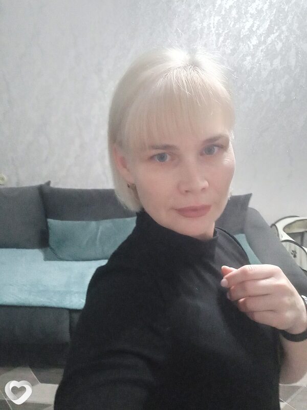 Наташа, Кострома