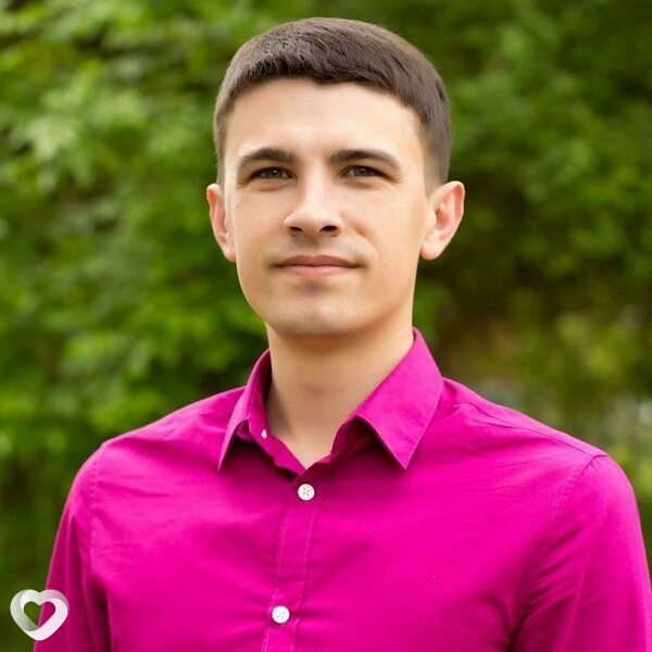Сергей, 34, Киеве — анкета №262519