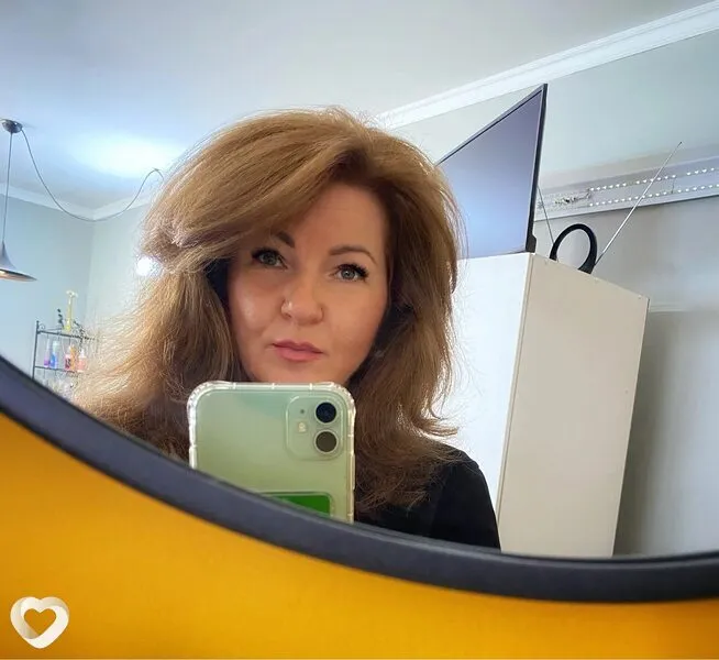 Ирина, 50, Москве — анкета №262523