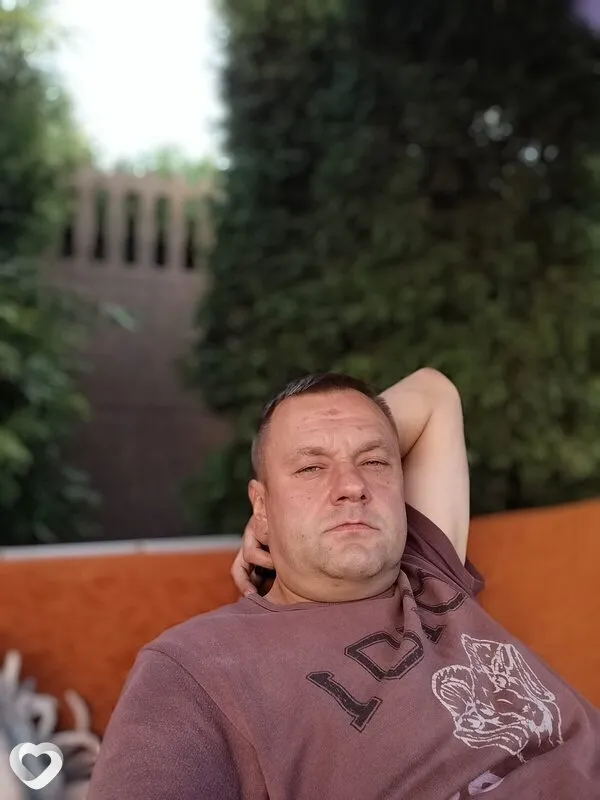 Kirill, 43, Минске — анкета №7623