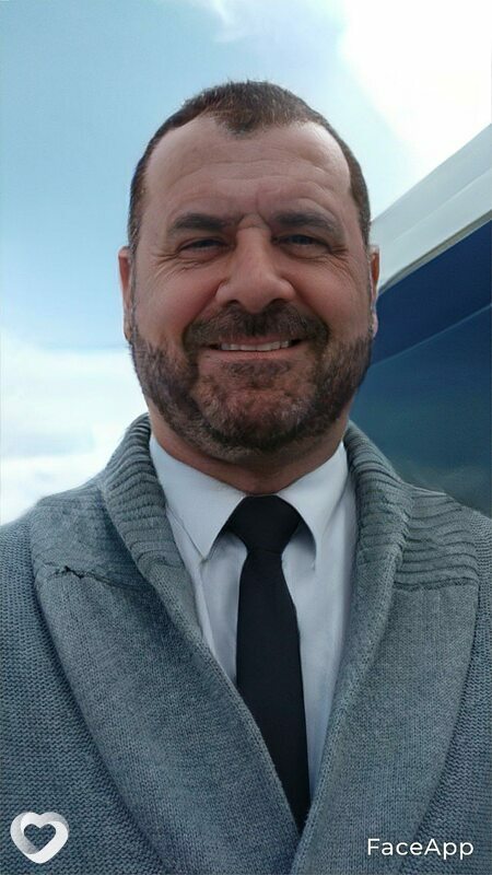 Даниэль, 35, Одессе — анкета №262532