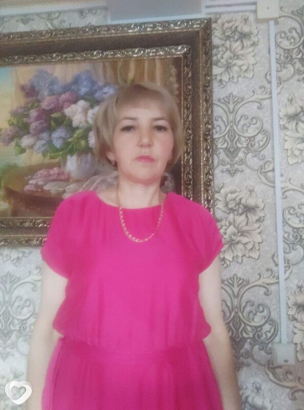 Наиля, 51, Саранске — анкета №262533