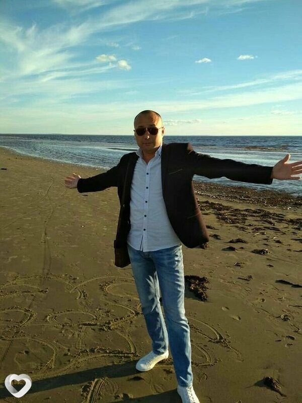Юрий, 45, Астрахани — анкета №262891