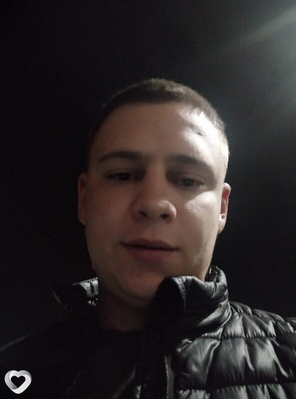 Виктор, Солигорск