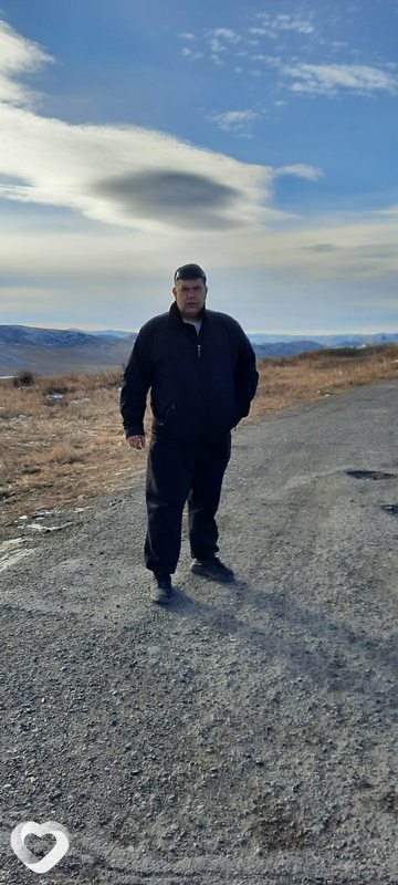Дмитрий, 47, Чите — анкета №262907
