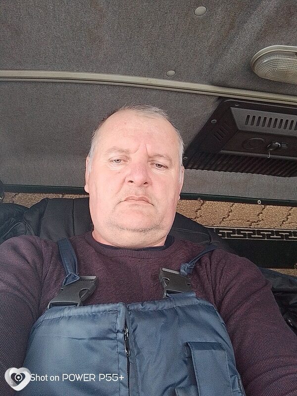 Василий, 46, Омске — анкета №262467