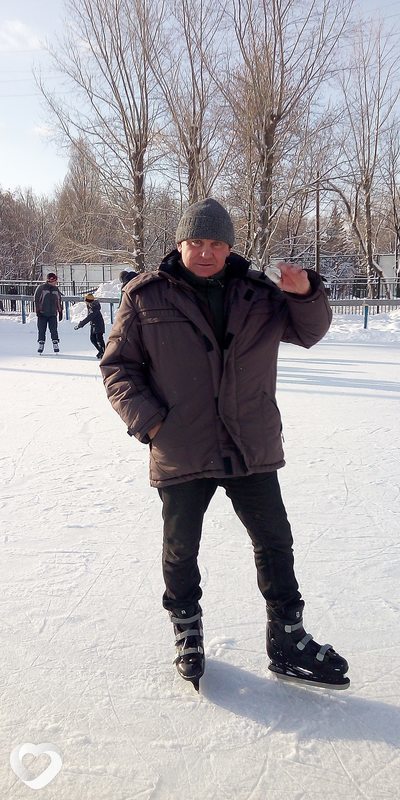 Roman, 57, Самаре — анкета №262472