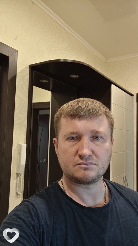 Михаил, 35, Россоши — анкета №262474