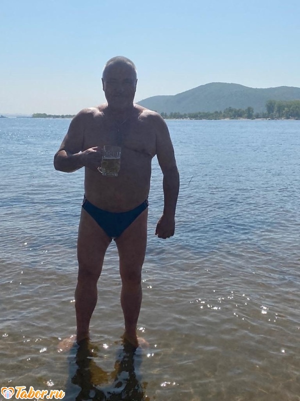 Андрей, 44, Самаре — анкета №262475