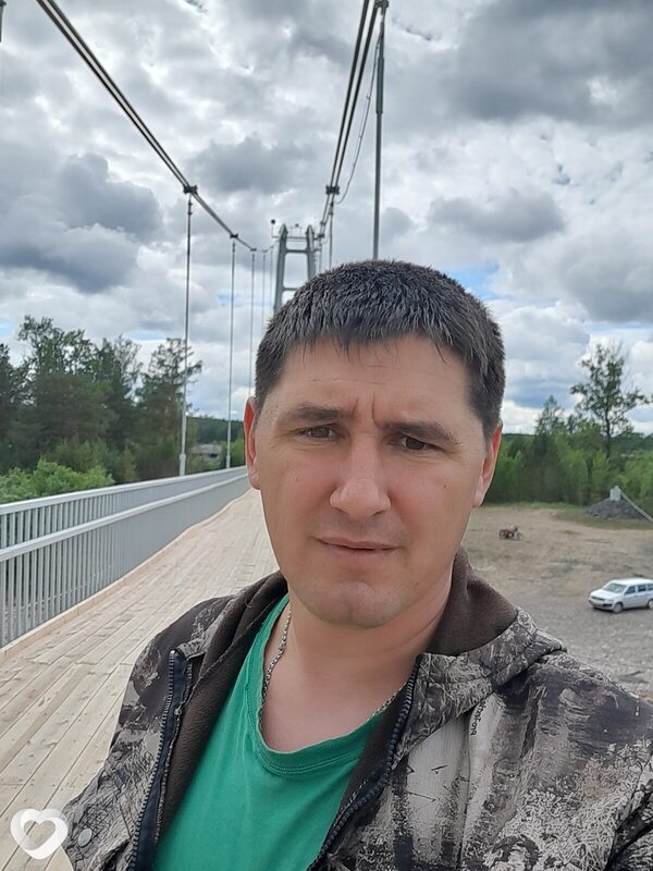 Саня, 42, Иркутске — анкета №262482