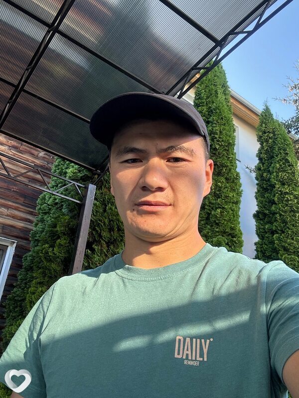 Aziz, 33, Алматы — анкета №262485