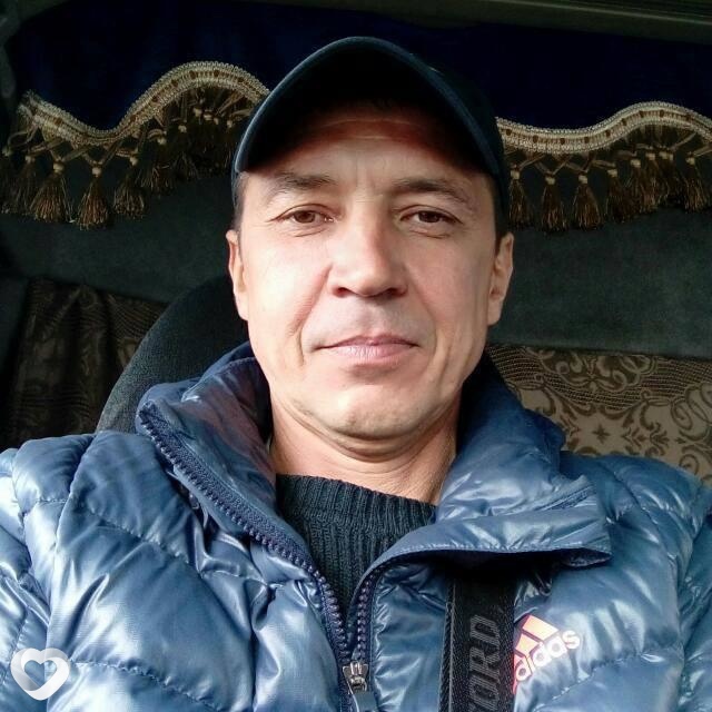 Сергей, Киселевск