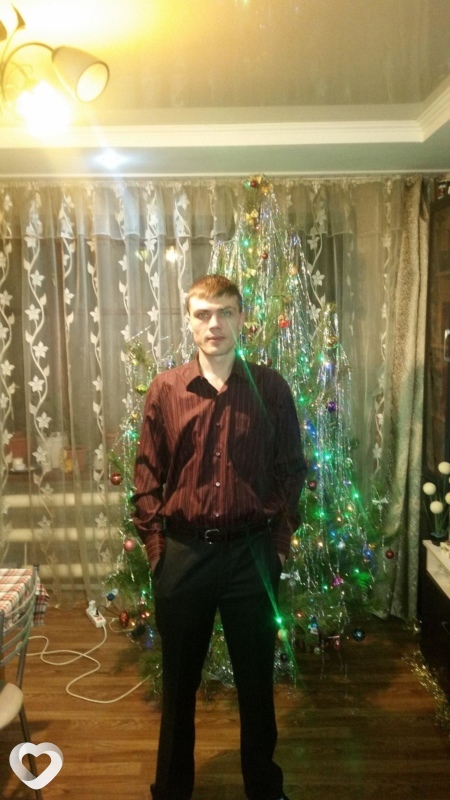 Андрей, 35, Новошахтинске — анкета №262592