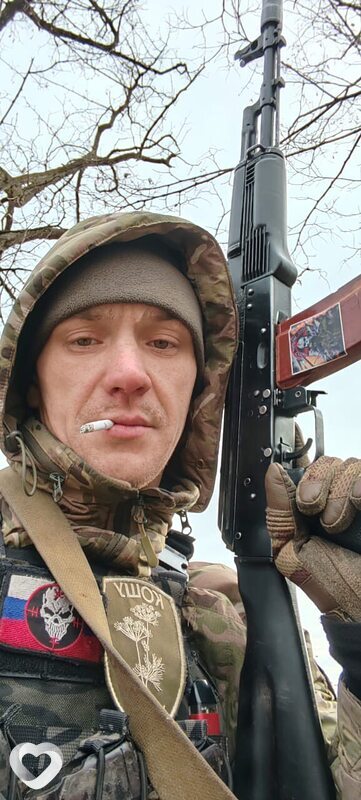 Арсен, 38, Новочеркасске — анкета №262593