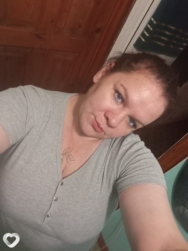 Анна, 41, Оренбурге — анкета №262598