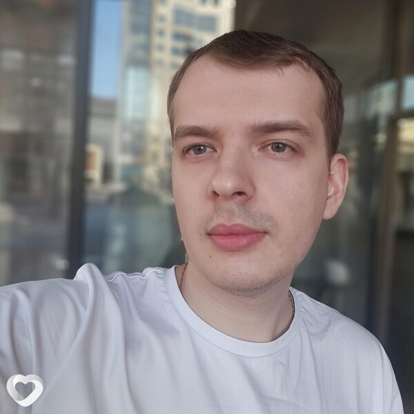 Семен, 38, Уфе — анкета №262604