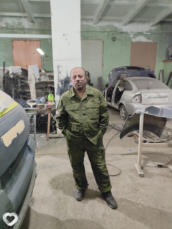 Самирчик, 30, Белгороде — анкета №262606
