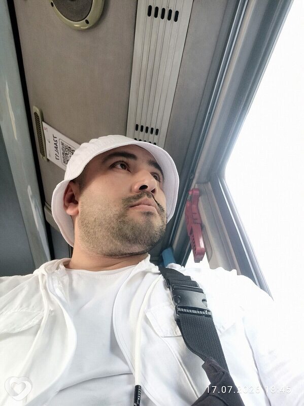 Алишер, 36, Шымкенте — анкета №262609