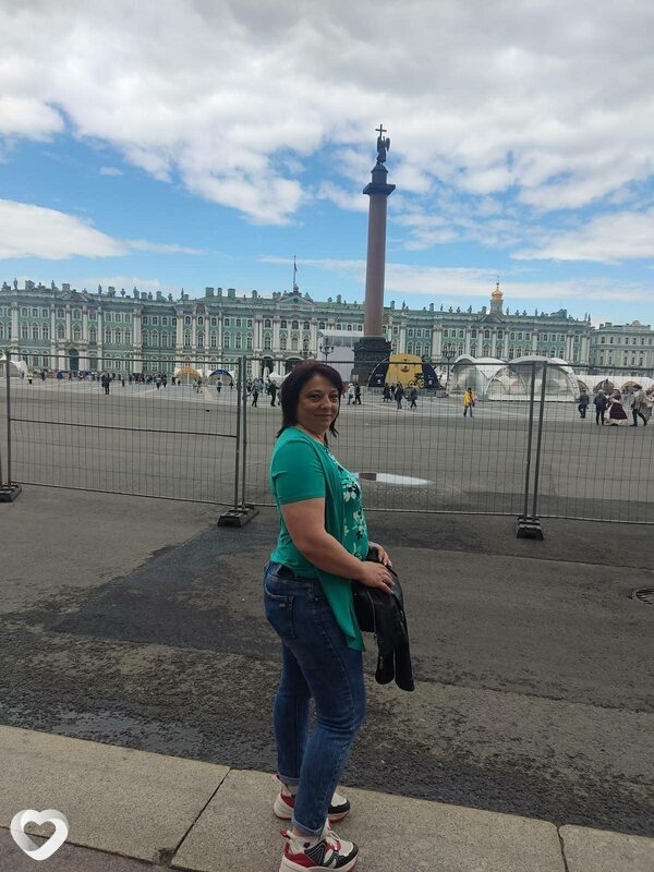 Екатерина, 43, Калинковичах — анкета №263190