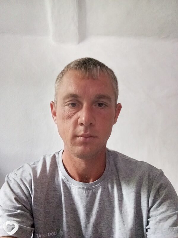 Иван, 39, Бутурлиновке — анкета №263199