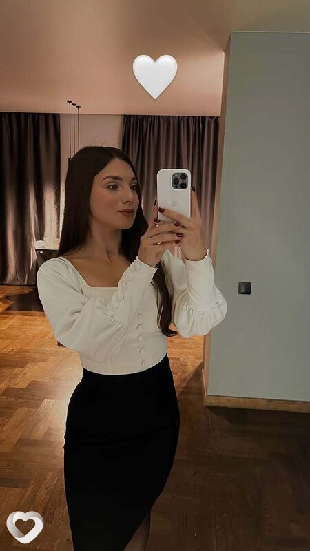 Виктория, Иркутск