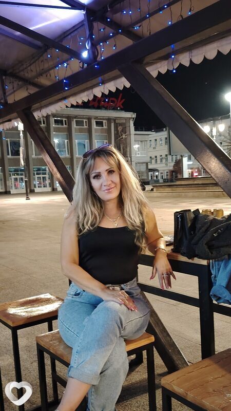 Людмила, 51, Саратове — анкета №263201