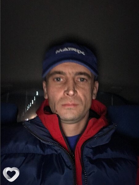 Stas, 40, Иркутске — анкета №263202